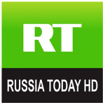 RT Russia Today HD