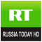 RT Russia Today HD